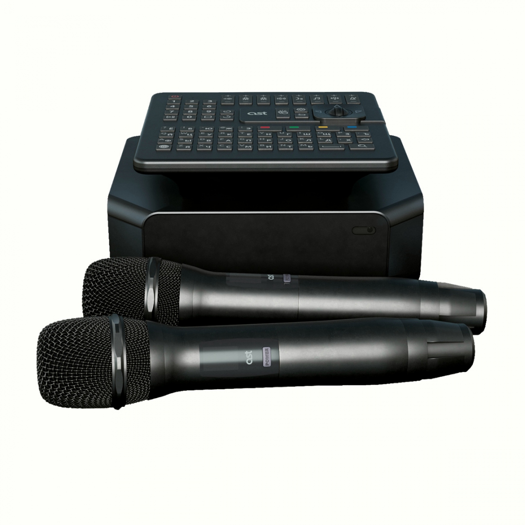 AST Zoom 2 (AST-90) в Котласе
