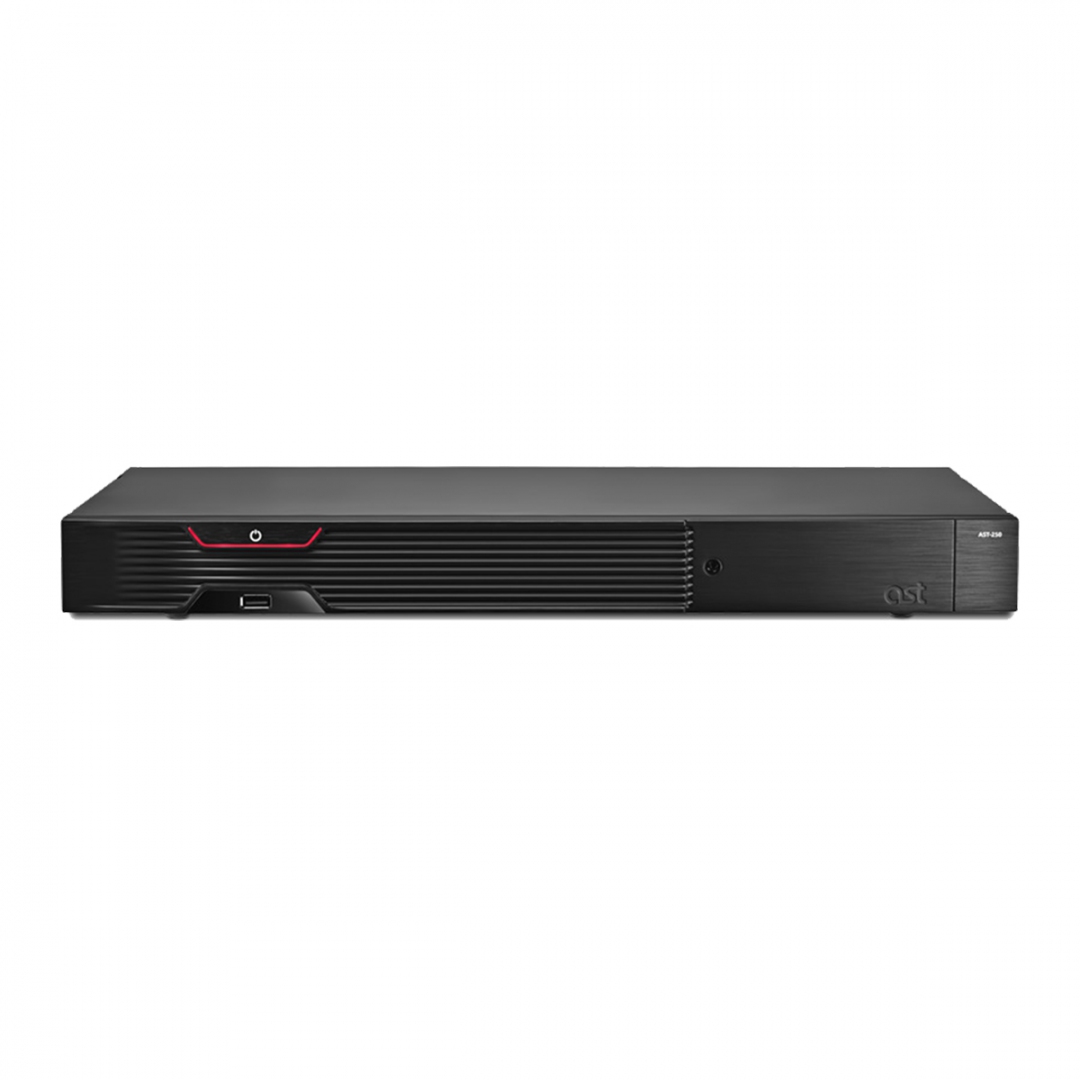 AST-250 - профессиональная караоке-система в Котласе