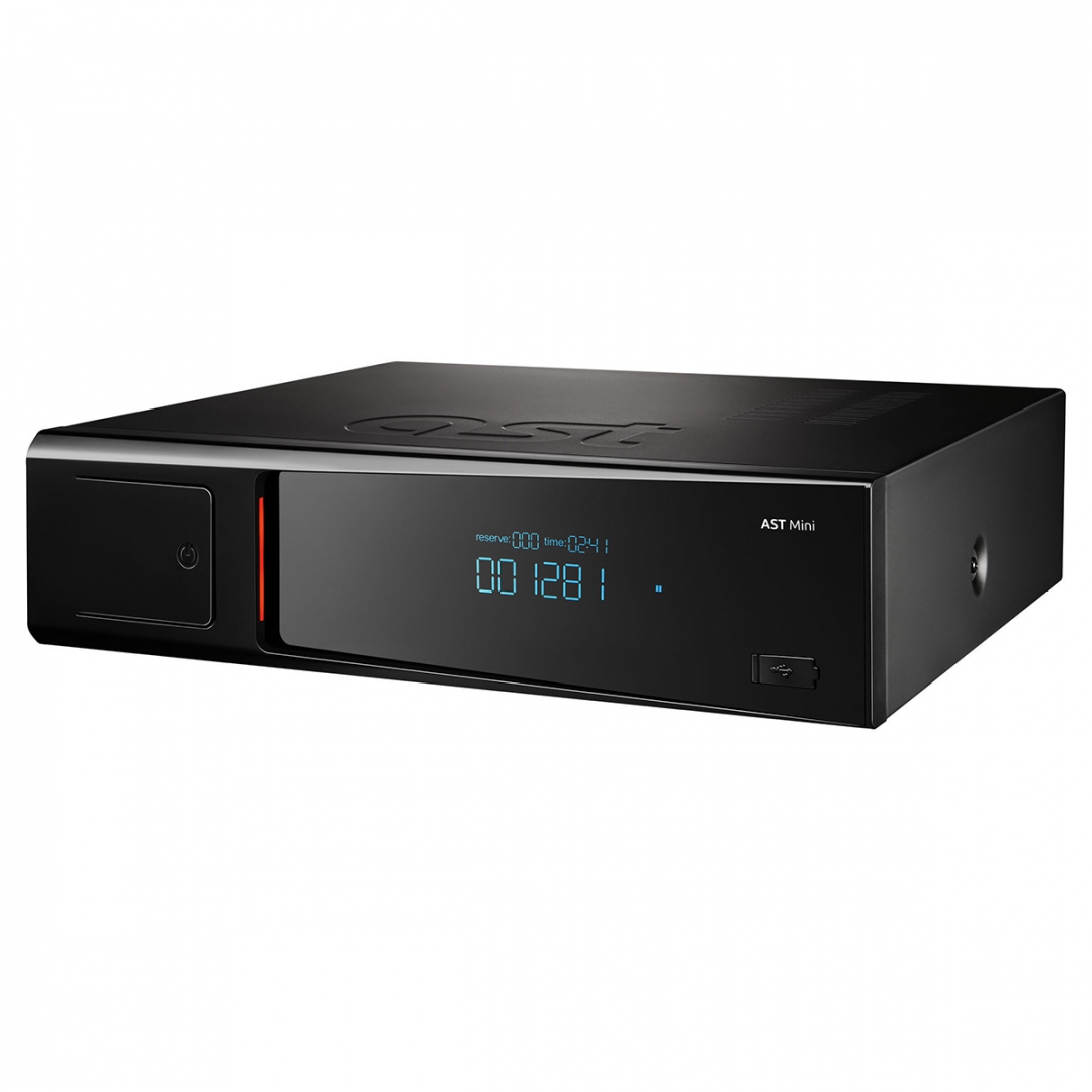 AST Mini (AST-25B) профессиональная система караоке в Котласе