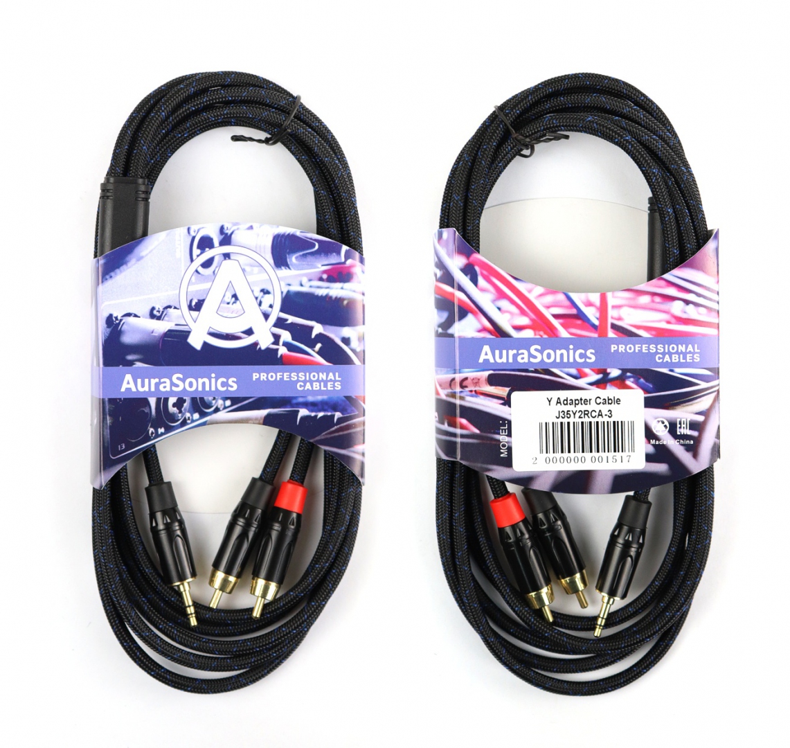 AuraSonics J35Y2RCA-3 в Котласе