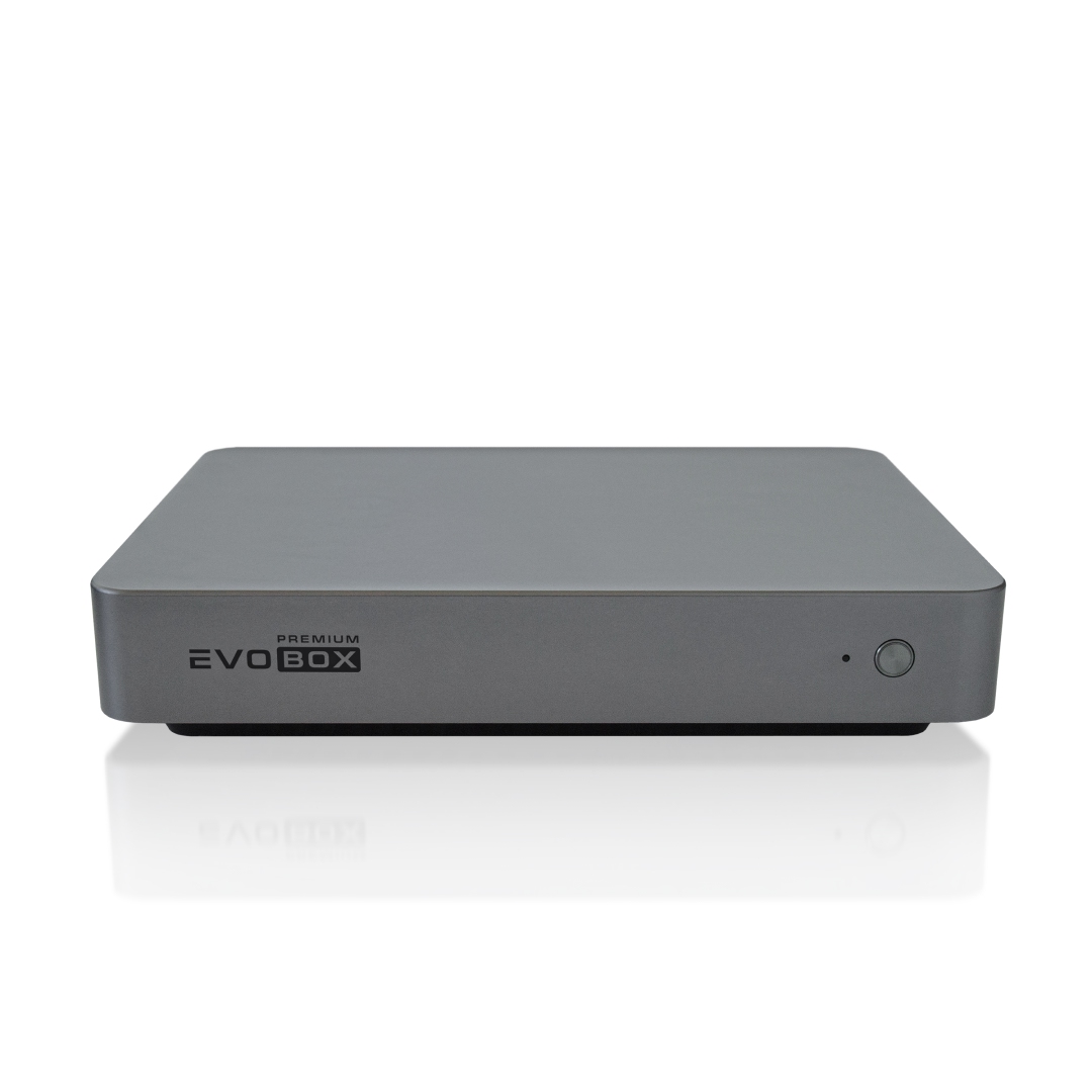 EVOBOX Premium Hi-End караоке-система в Котласе