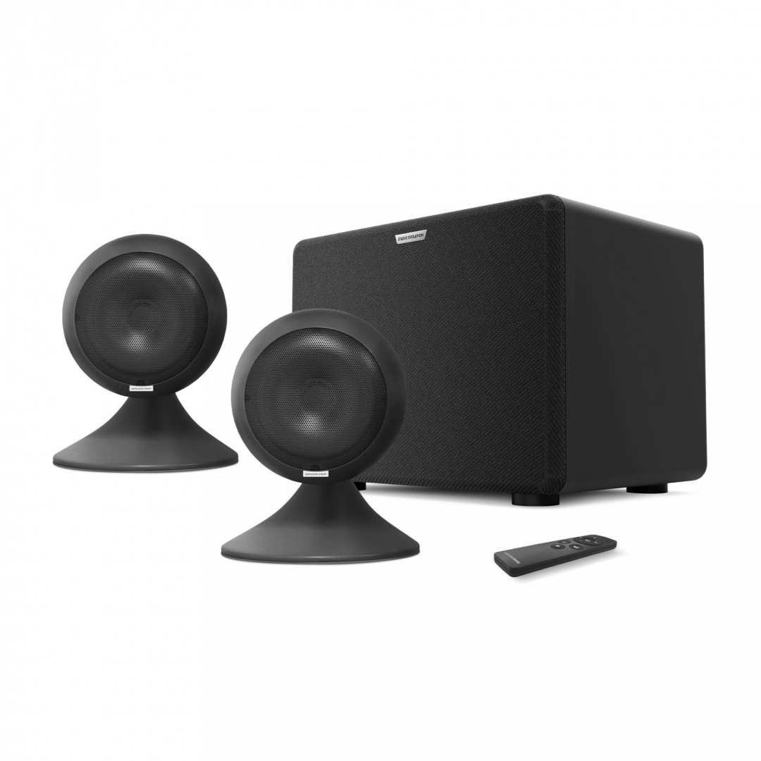 EvoSound Sphere 2.1 аудиосистема для караоке в Котласе