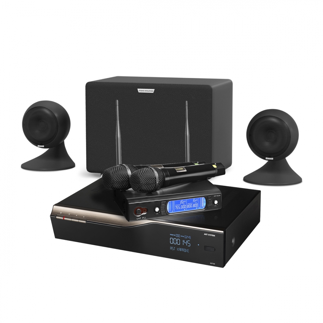 караоке-комплект AST-50 Sound Sphere в Котласе