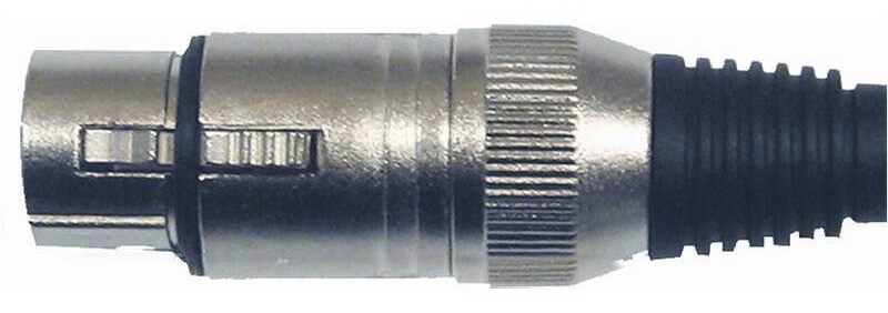 QUIK LOK NC354-K XLR Female Разъем в Котласе