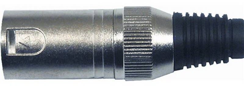 QUIK LOK NC355-K XLR Male Разъем в Котласе