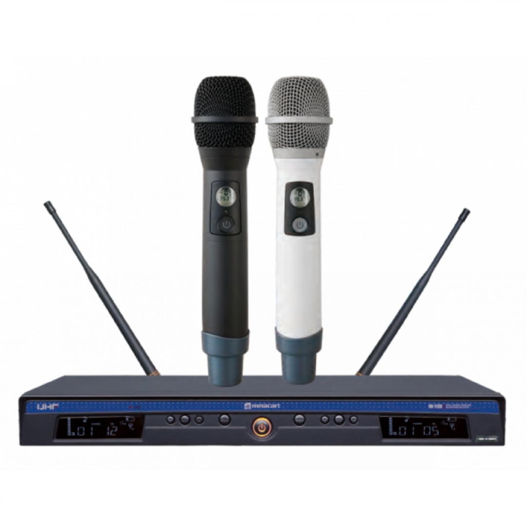 Relacart UR-112DMH радиосистема в Котласе