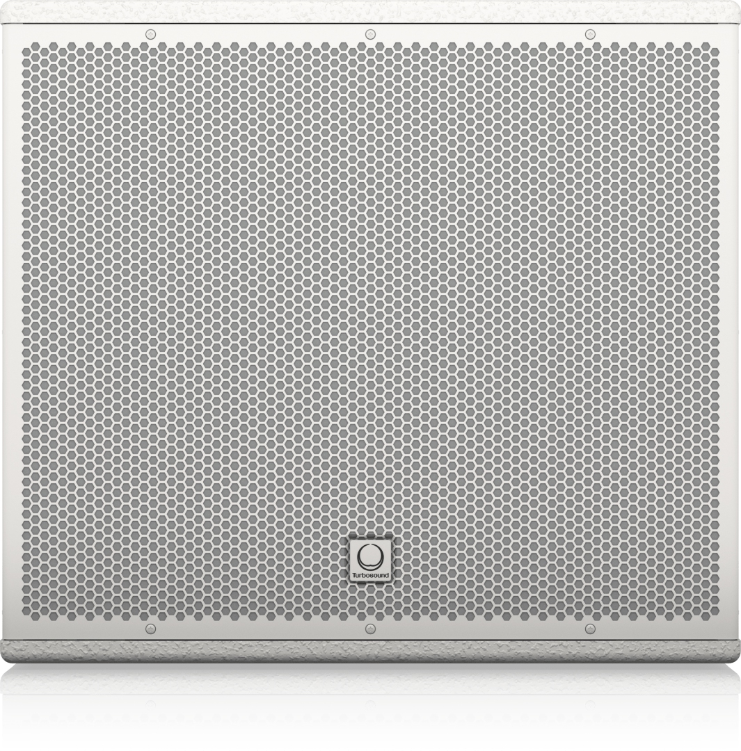Turbosound NuQ115B-AN Активный сабвуфер в Котласе