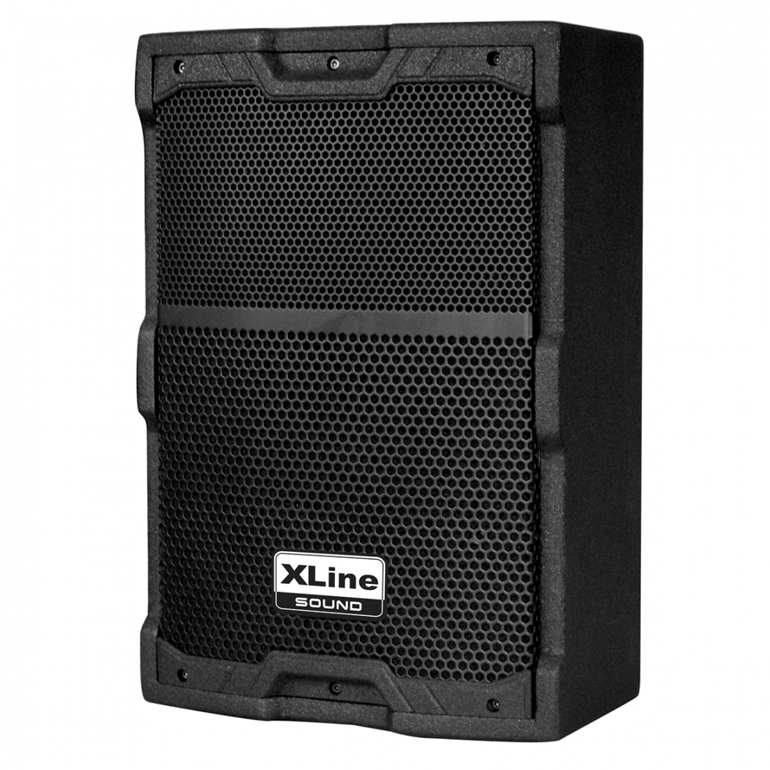 XLine ALFA P-10A Акустическая система активная в Котласе