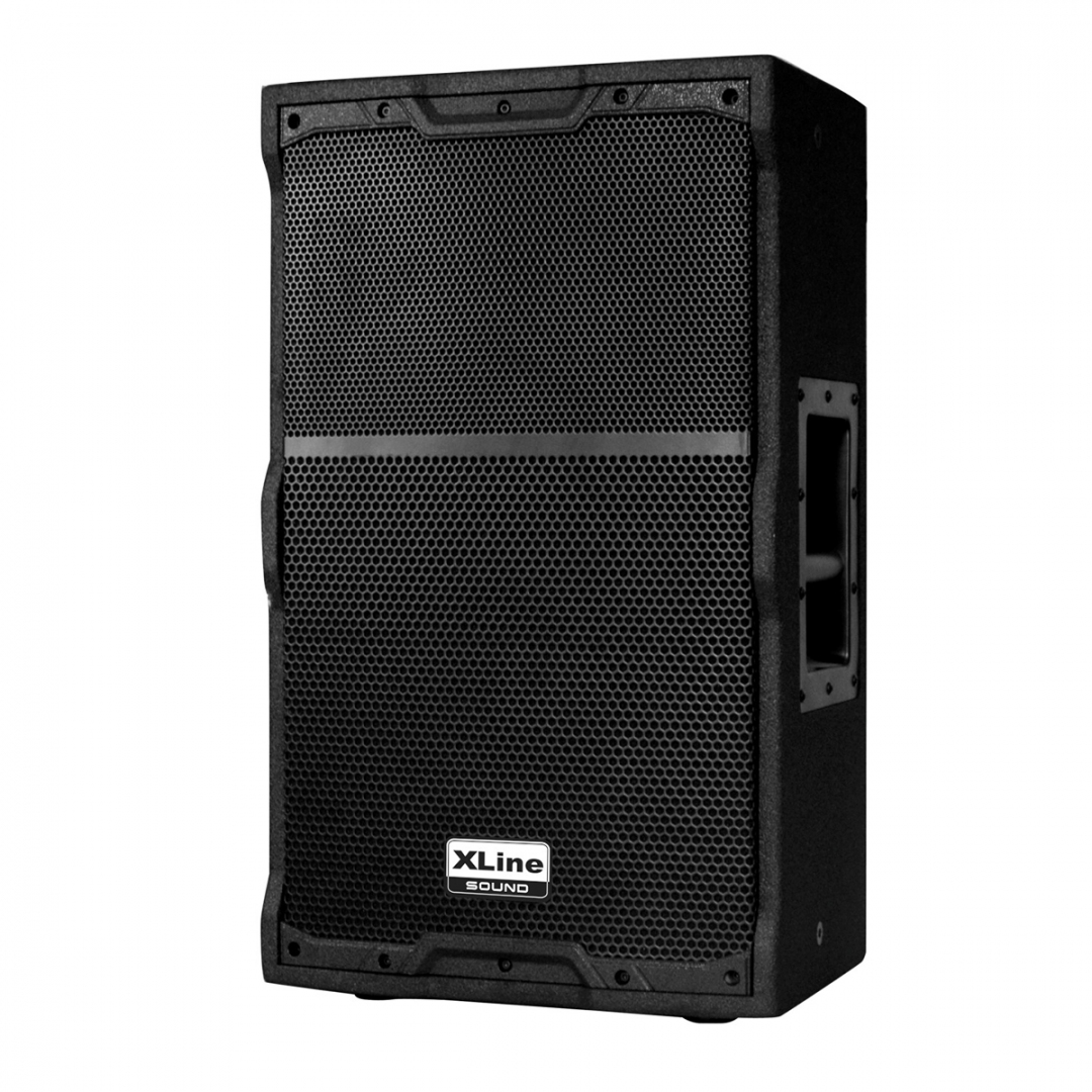 XLine ALFA P-12A DSP Акустическая система активная с DSP и Bluetooth в Котласе