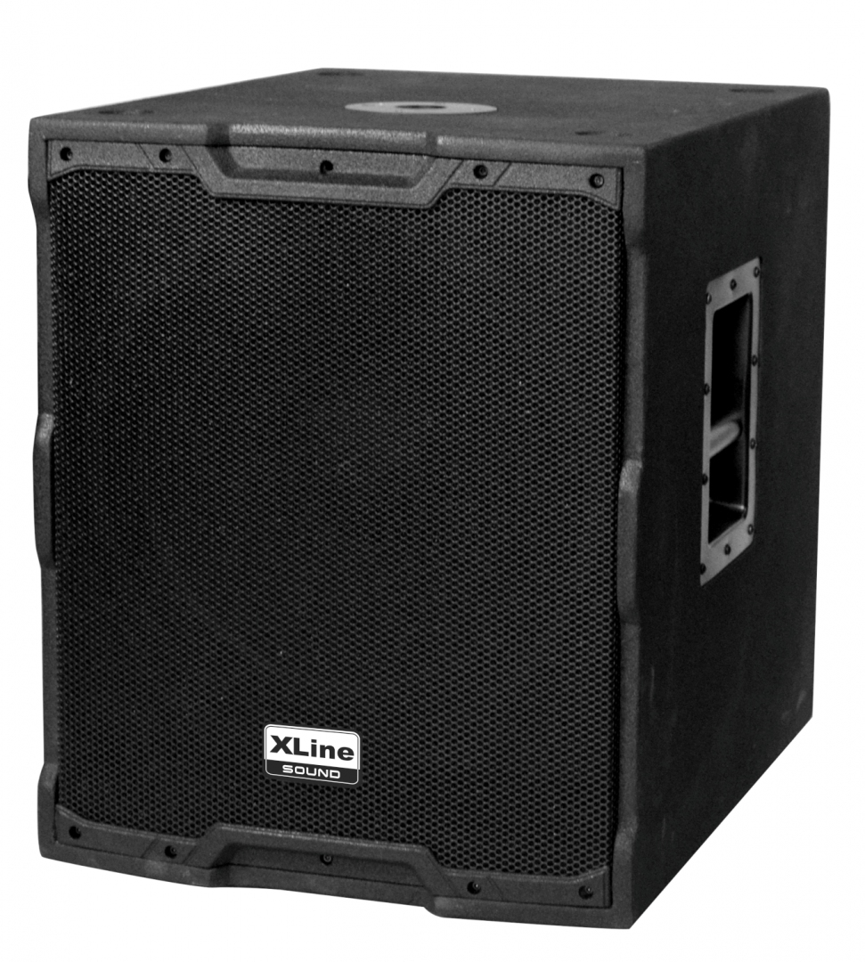 XLine ALFA P-15A SUB Сабвуфер активный в Котласе