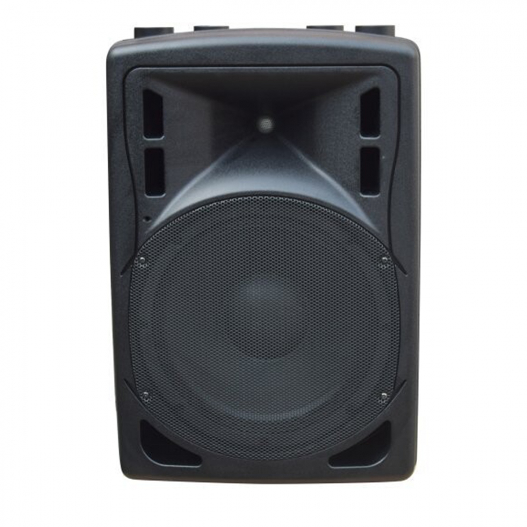 XLine BAF-12A Акустическая система активная с MP3 плеером и Bluetooth в Котласе