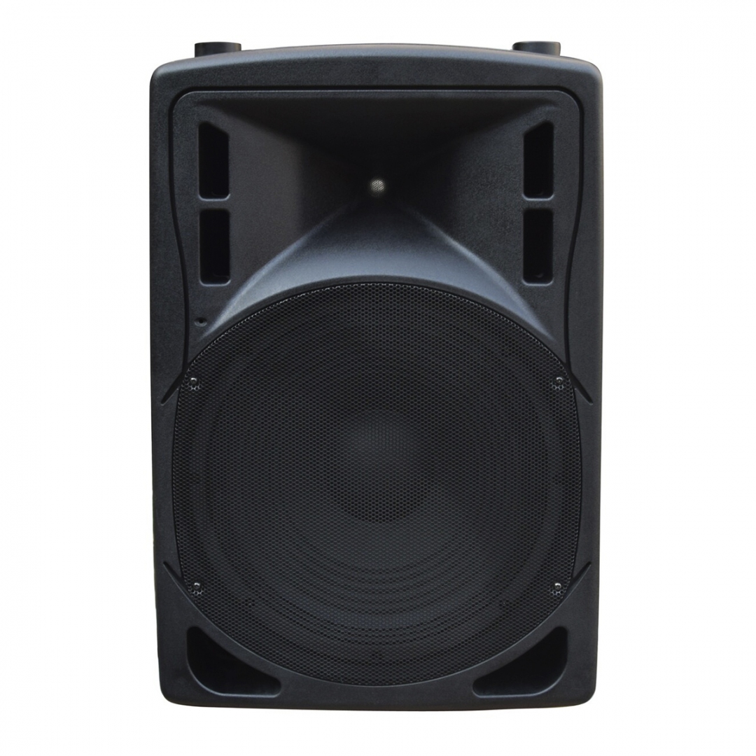 XLine BAF-15A Акустическая система активная с MP3 плеером и Bluetooth в Котласе