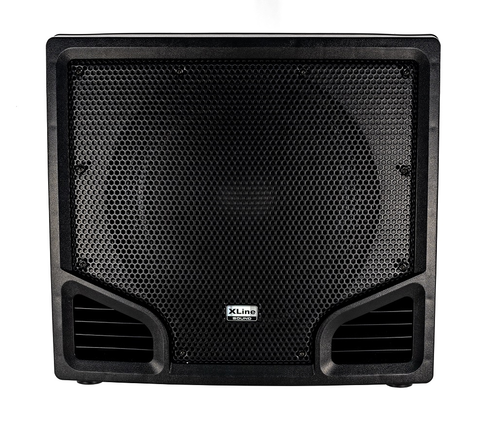 XLine SPX-18A SUB Сабвуфер активный в Котласе