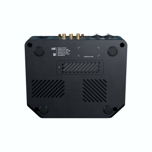 Вид снизу AST Zoom 2 (AST-90) в Котласе