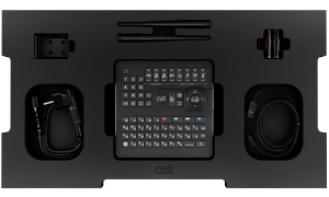 AST-350 Профессиональная караоке-система в Котласе