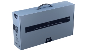 AST-350 Профессиональная караоке-система в Котласе