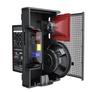 Audiocenter GT515A Активная акустическая система в Котласе