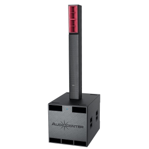 Audiocenter L65 + L65S MK2 порталы в Котласе