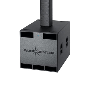 Audiocenter L65S MK2 сабвуфер в Котласе
