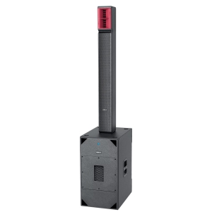 Audiocenter L83 + L83S MK2 порталы в Котласе