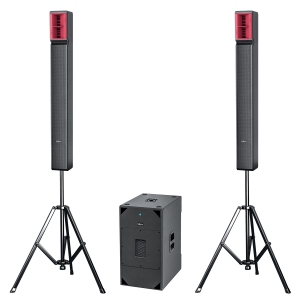 Audiocenter L83 пассивная акустическая система в Котласе