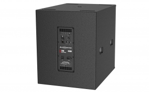 Audiocenter S3118A сабвуфер активный в Котласе