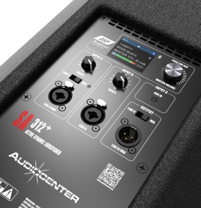 Audiocenter SA312+ в Котласе