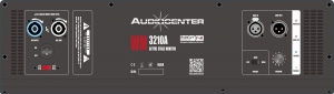 Audiocenter WM3210A сценический монитор в Котласе