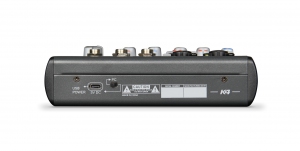 AuraSonics K4 компактный микшерный пульт в Котласе