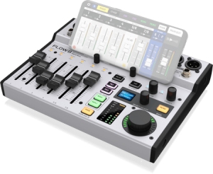 Behringer FLOW 8 цифровой микшер в Котласе