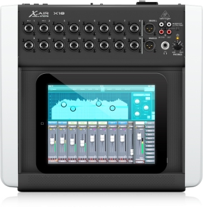 Behringer X18 цифровой микшер в Котласе