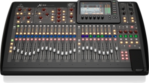Behringer X32 цифровой микшер в Котласе