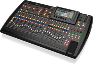 Behringer X32 цифровой микшер в Котласе