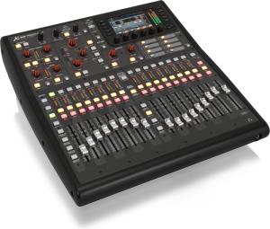 Behringer X32 PRODUCER цифровой микшер 40 каналов в Котласе
