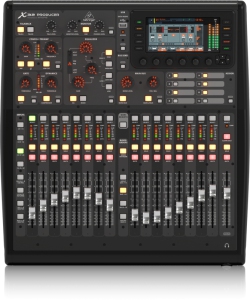 Behringer X32 PRODUCER цифровой микшер 40 каналов в Котласе