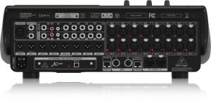 Behringer X32 PRODUCER цифровой микшер 40 каналов в Котласе