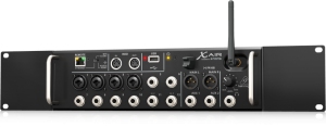 Behringer XR12 цифровой микшер в Котласе