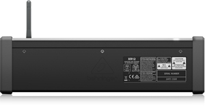 Behringer XR12 цифровой микшер в Котласе