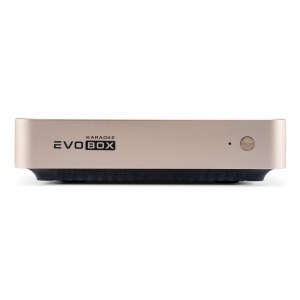 EVOBOX караоке-система для дома в Котласе