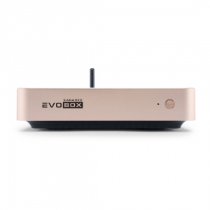 EVOBOX Plus караоке-система для дома в Котласе