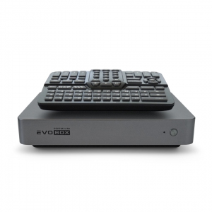 EVOBOX Premium Hi-End караоке-система в Котласе