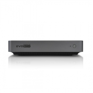 EVOBOX Premium Hi-End караоке-система в Котласе
