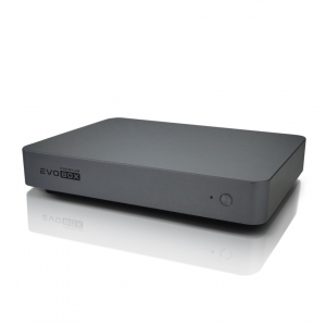 EVOBOX Premium Hi-End караоке-система в Котласе
