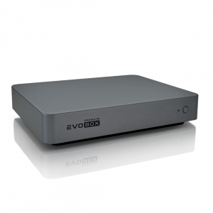 EVOBOX Premium Hi-End караоке-система в Котласе