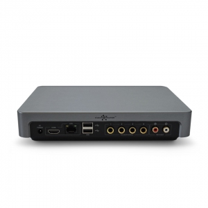 EVOBOX Premium Hi-End караоке-система в Котласе