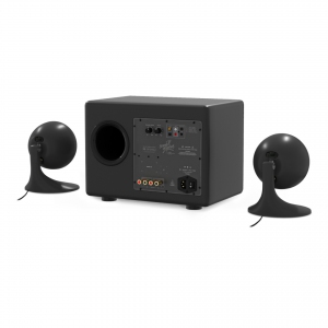 EvoSound Sphere 2.1 аудиосистема для караоке в Котласе