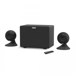EvoSound Sphere 2.1 аудиосистема для караоке в Котласе