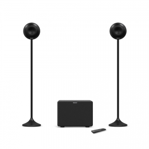 EvoSound Sphere 2.1 аудиосистема для караоке в Котласе