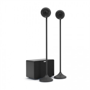 EvoSound Sphere 2.1 аудиосистема для караоке в Котласе