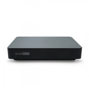 Hi-End караоке-система EVOBOX Premium + EvoSoundBar (саундбар с караоке) в Котласе